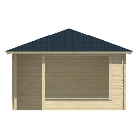  Tuindeco | Tuinhuis Prieel Marit 200437-10